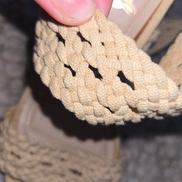 Boho 5inch heals - Picture 4 of 4